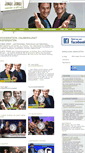 Mobile Screenshot of jungejunge.com